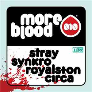 Various - More Blood 010