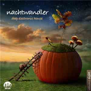 Various - Nachtwandler Vol. 8 - Deep Electronic House