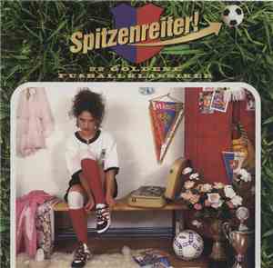 Various - Spitzenreiter! 22 Goldene Fußballklassiker