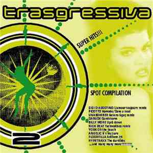 Various - Trasgressiva 2