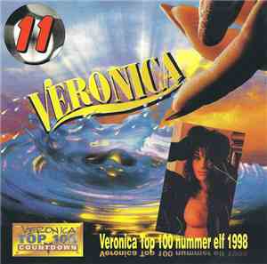 Various - Veronica Top 100 Nummer Elf 1998 (The Young One)