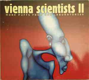 Various - Vienna Scientists II - More Puffs From Our Laboratories