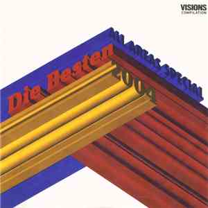 Various - Visions Compilation - All Areas - Die Besten 2004