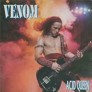 Venom  - Acid Queen