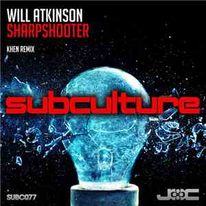 Will Atkinson - Sharpshooter (Khen Remix)