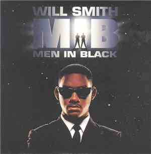 Will Smith - Men In Black