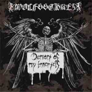 Wolfsschrei - Demons Of My Inner Self