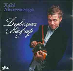 Xabi Aburruzaga - Denboraren Naufrago