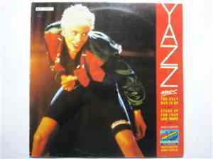 Yazz - Mix