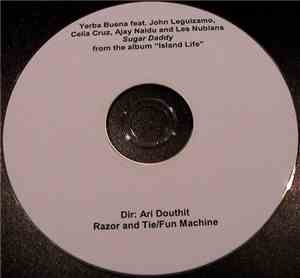 Yerba Buena Feat. John Leguizamo, Celia Cruz, Ajay Naidu And Les Nubians -  ...