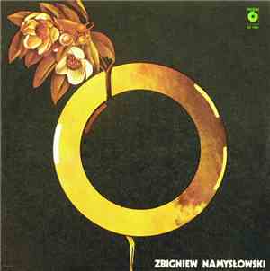 Zbigniew Namysłowski - Zbigniew Namysłowski