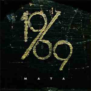 1969  - Maya