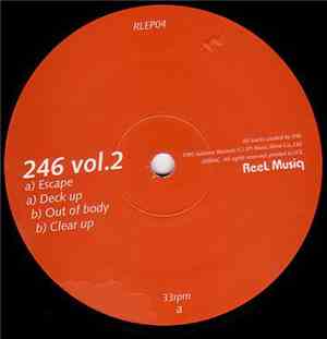 246 - Vol. 2