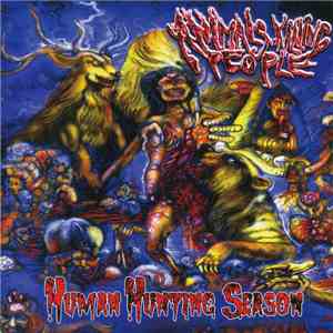 Animals Killing People - Human Hunting Season