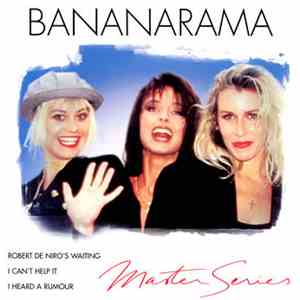 Bananarama - Bananarama