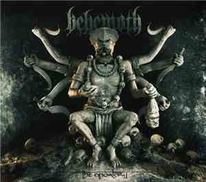 Behemoth  - The Apostasy