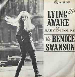 Benice Swanson - Lying Awake