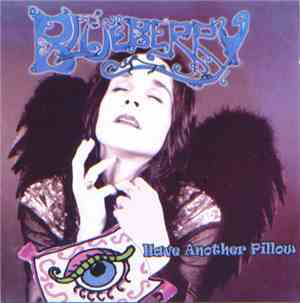 Blueberry  - Have Another Pillow
