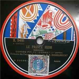 Borodine - Le Prince Igor
