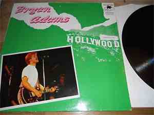 Bryan Adams - Greetings From Hollywood