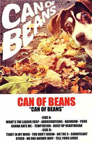 Can Of Beans - Can Of Beans