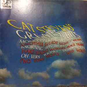 Cat Stevens - Greatest Hits