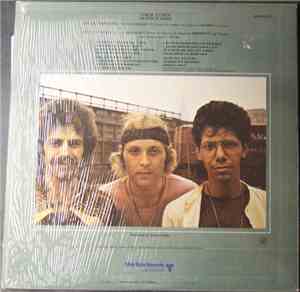 Chick Corea - The Song Of Singing