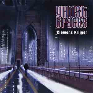 Clemens Krijger - Ghost Tracks
