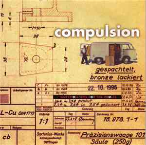 Compulsion - Question Time For The Proles