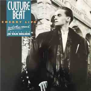 Culture Beat Featuring Jo Van Nelsen - Cherry Lips (Der Erdbeermund)