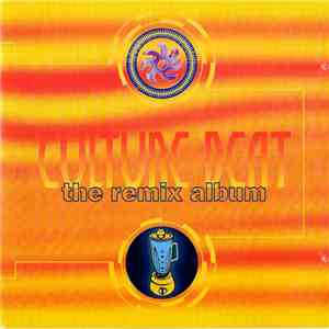 Culture Beat - The Remix Album