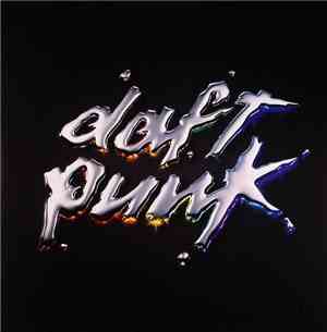 Daft Punk - Discovery