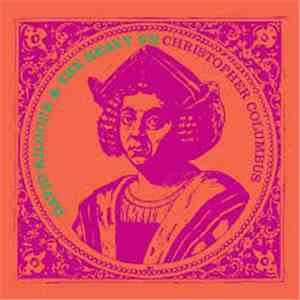 David Kilgour & The Heavy Eights - Christopher Columbus