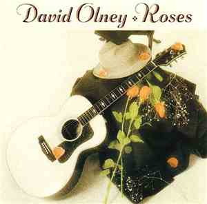 David Olney - Roses