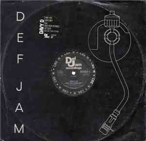 Davy D - Have You Seen Davy