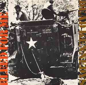 Dead Kennedys - Bleed For Me