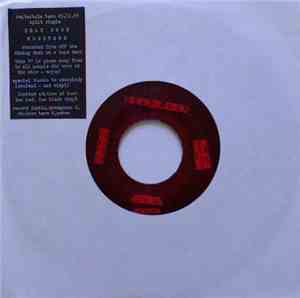 Dead Moon / Monsters - Reitschule Bern 25.11.95