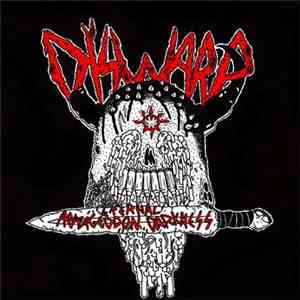 Diswarp - Eternal Armageddon Darkness