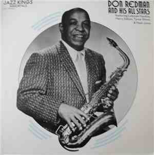 Don Redman And His All-Stars - Don Redman And His All-Stars