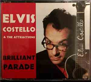Elvis Costello & The Attractions - Brillant Parade