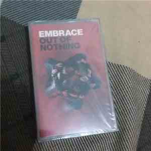 Embrace - Out Of Nothing