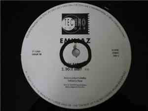 Emiliaz - Babyface (Remixes)