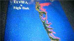 Emilio Elvira & High Sink - Hoy