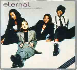 Eternal  - A Platinum Celebration