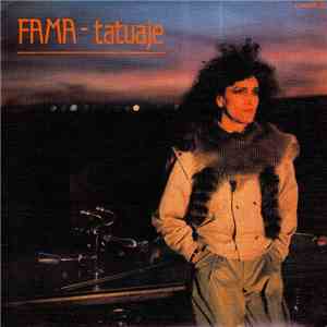 Fama  - Tatuaje