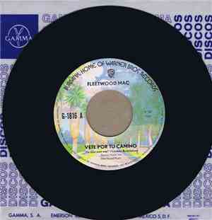 Fleetwood Mac - Go Your Own Way