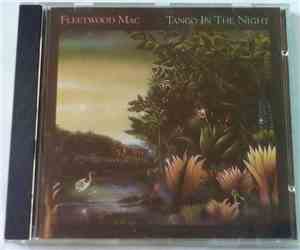 Fleetwood Mac - Tango In The Night