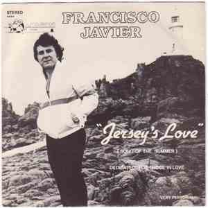 Francisco Javier - Jersey´s Love