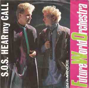Future World Orchestra - S.O.S. Hear My Call