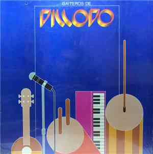 Gaiteros De Pillopo - Gaiteros De Pillopo